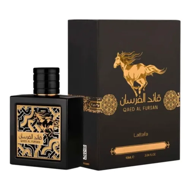 QAED AL FURSAN