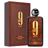 9 PM ELIXIR