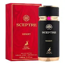SCEPTRE DESERT
