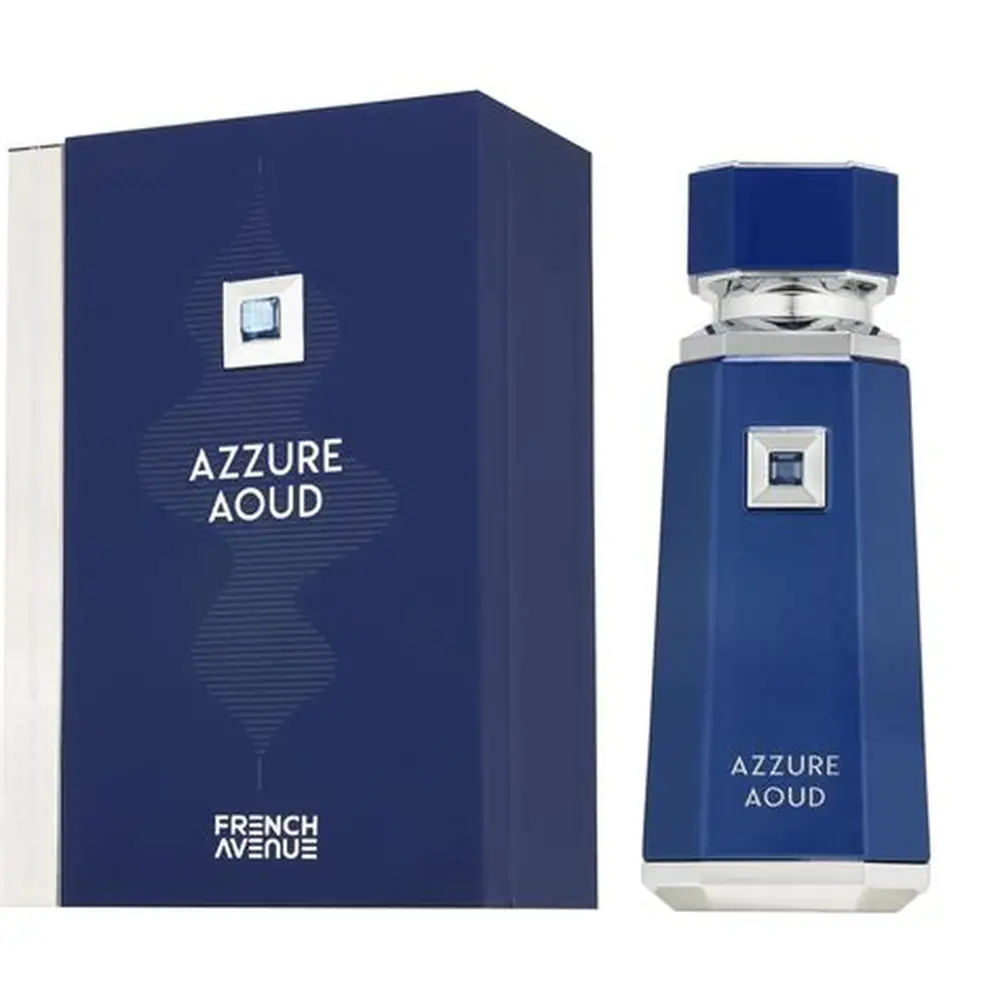 AZZURE AOUD