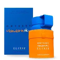 MANDARIN SKY ELIXIR