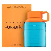 MANDARIN SKY