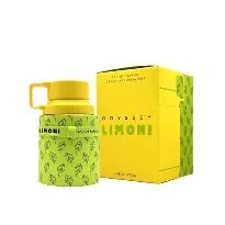 ODYSSEY LIMONI