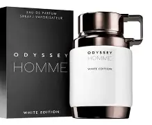 ODYSSEY HOME WHITE