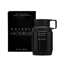 ODYSSEY HOME BLACK