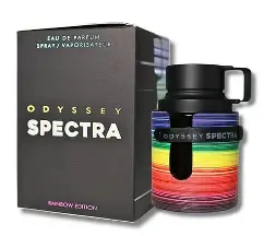 ODYSSEY SPECTRA