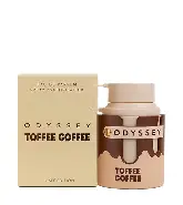 ODYSSEY TOFFEE COFFEE