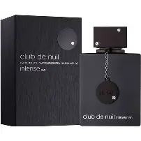 CLUB DE NUIT INTENSE