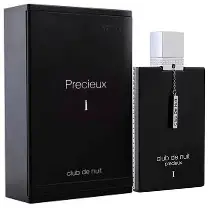 CLUB DE NUIT PRECIEUX