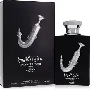 ISHQ AL SHUYUKH SILVER