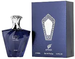 TURATHI BLUE
