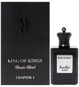 KING OF KINGS CHAPTER 1
