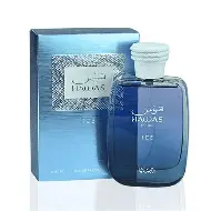 HAWAS ICE