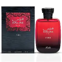 HAWAS FIRE