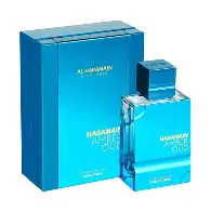 AL HARAMAIN AQUA DUBAI