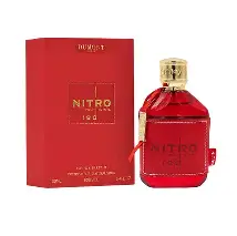 NITRO RED