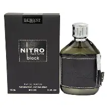 NITRO BLACK