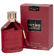 NITRO RED INTENSELY