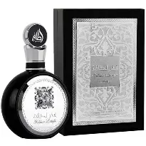 FAKHAR BLACK