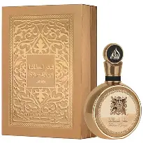 FAKHAR GOLD