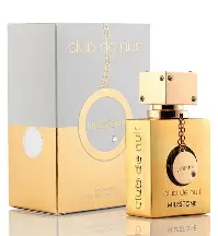 CLUB DE NUIT MILESTONE