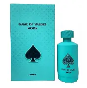 GAME OF SPADES MOON