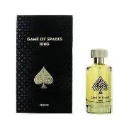 GAME OF SPADES KING