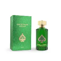 GAME OF SPADES EMERALD