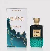 ISLANDA KHADLAJ