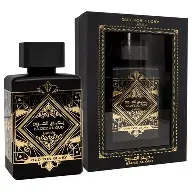 BADEE AL OUD FOR GLORY