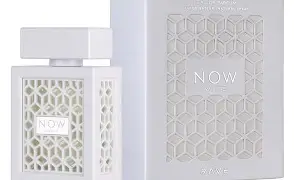 NOW WHITE RAVE