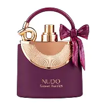 NUDO SWEET BERRIES