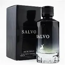 SALVO EDP