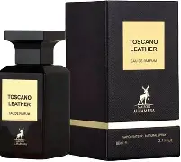 TOSCANO LEATHER