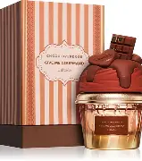 CHOCO OVERDOSE