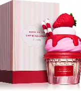 BERRY ON TOP