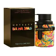 ODYSSEY BAHAMAS