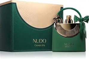 NUDO GREEN IRIS