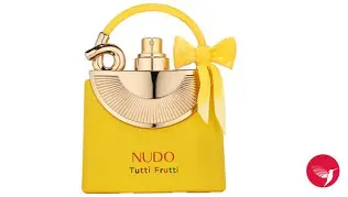 NUDO TUTTI FRUTTI