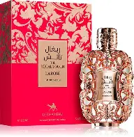 THE REGAL TOUCH LA ROSE