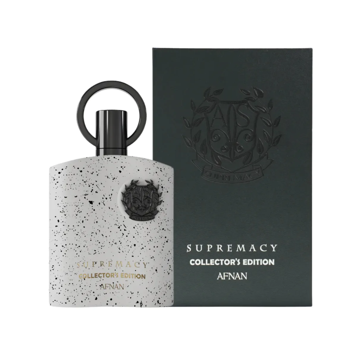 SUPREMACY COLLECTORS EDITION FOR MEN