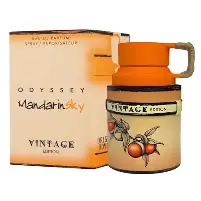 MANDARIN SKY VINTAGE