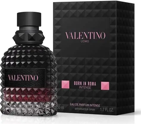 VALENTINO BORN IN ROMA INTENSE EDP