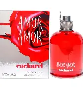 AMOR AMOR EDT
