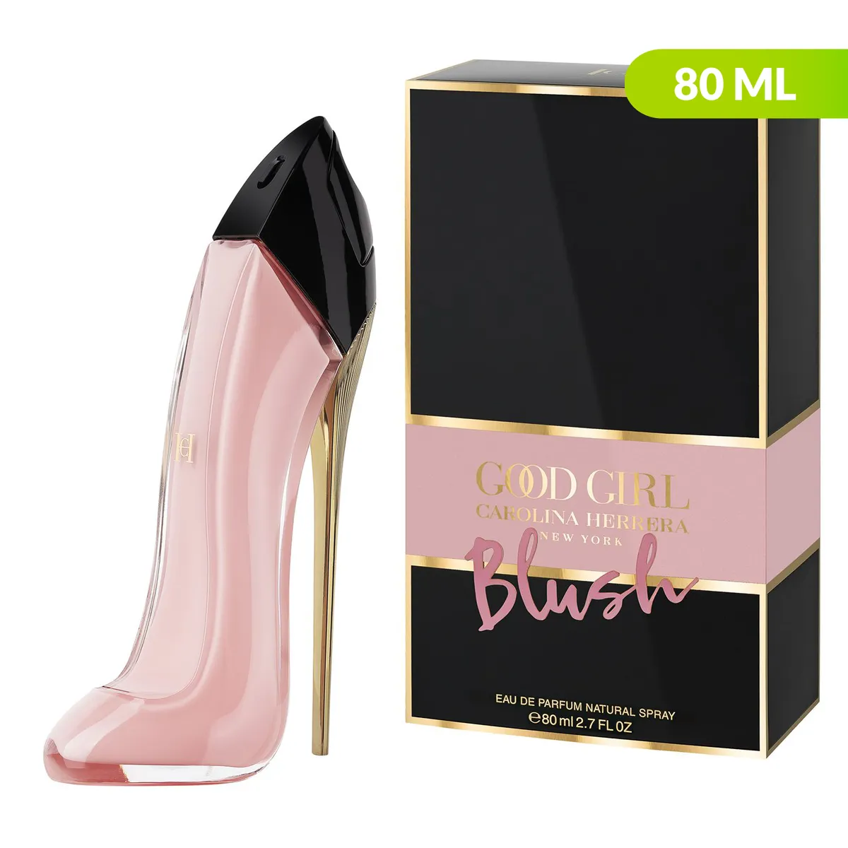 GOOD GIRL BLUSH EDP 80 ML