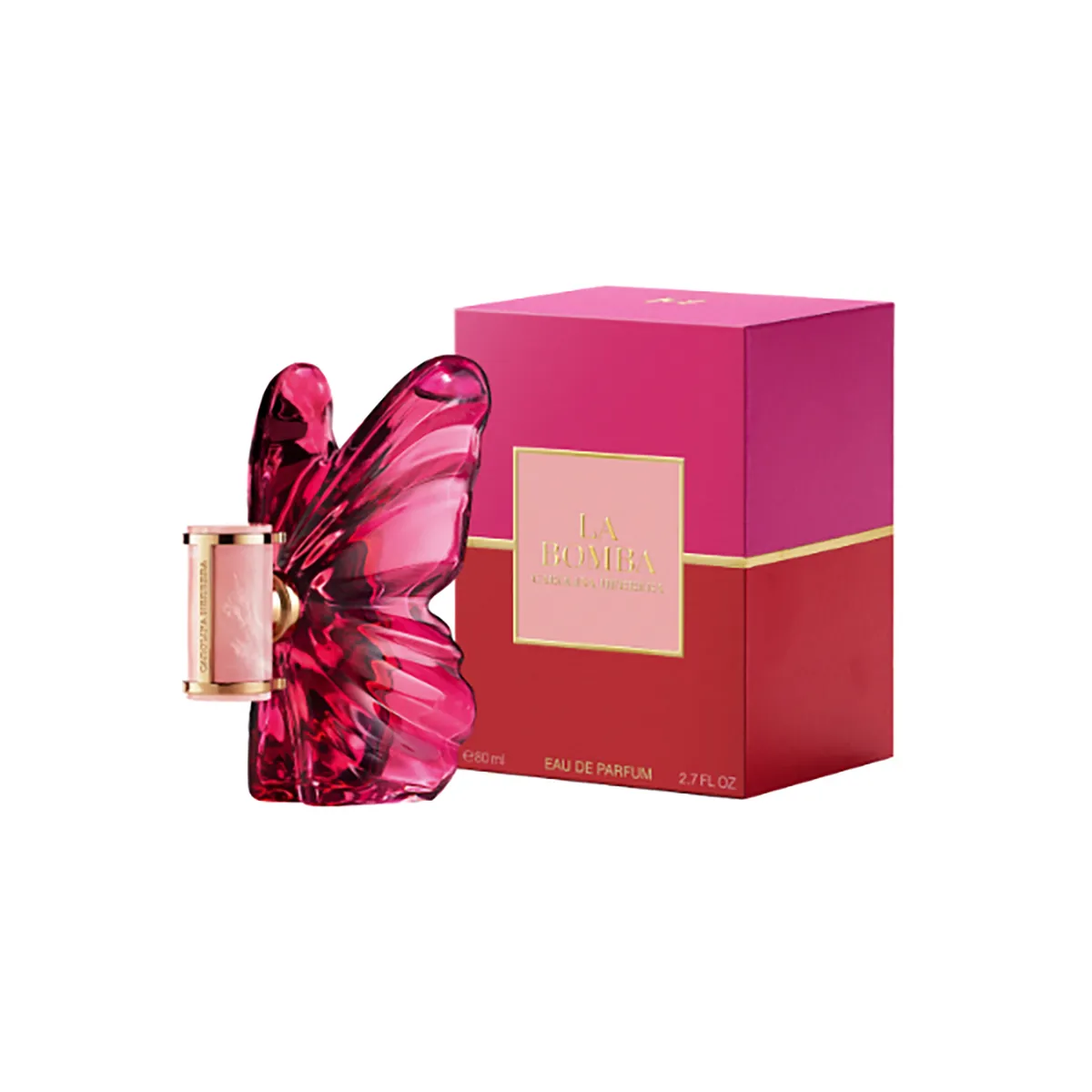 LA BOMBA EDP 80 ML