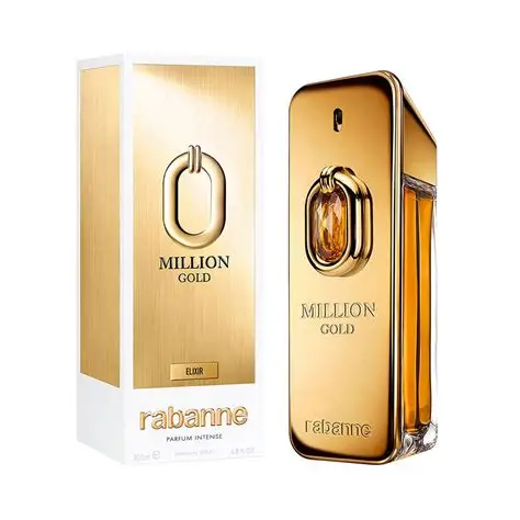 MILLION GOLD ELIXIR 200 ML