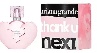 THANK U NEXT 100 ML