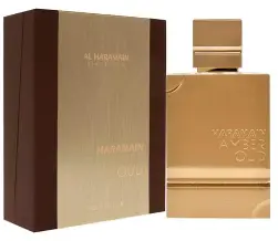 AL HARAMAIN AMBER OUD GOLD EDITION 200ML