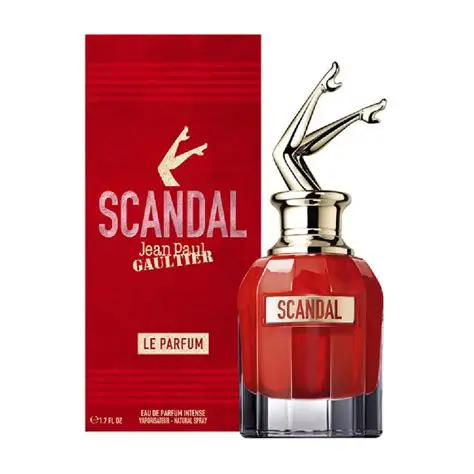 SCANDAL LE PARFUM